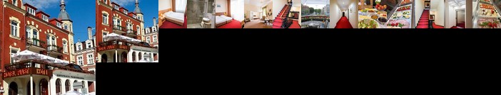 Hotel Piast Slupsk