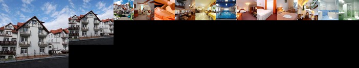 Park Hotel Kur & Spa