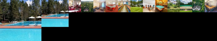 Hotel Perla Bieszczadow Geovita