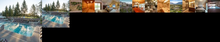 Meadow Lake Resort