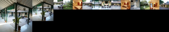 Narayani Heritage