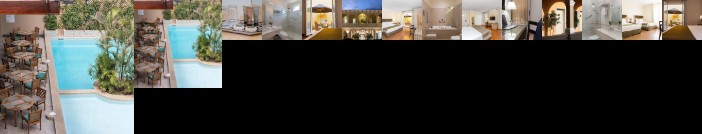 Hotel Los Portales Piura