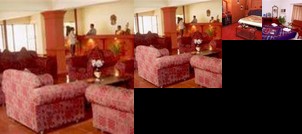 Cape Residency