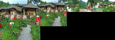 The Chardham Camp Guptkashi Hotel