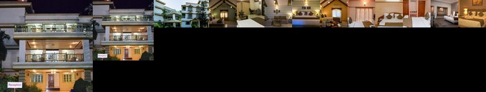 Amidhara Resort