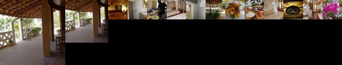 Auberge Keur Marrakis