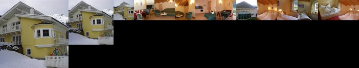 Appartement Arnika