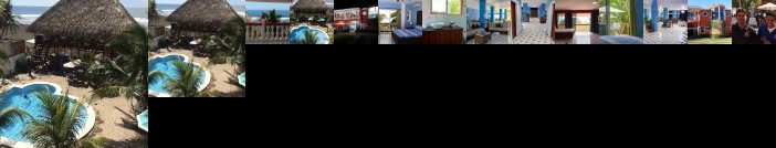 Sabas Beach Resort