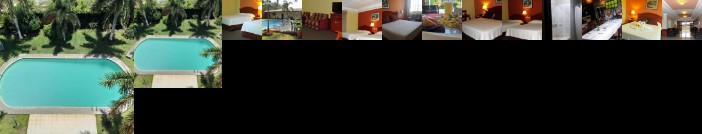 Hotel Sevilla Usulutan