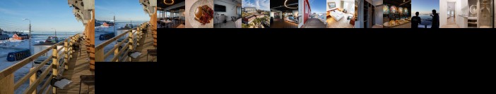 Hotel Hvide Falk
