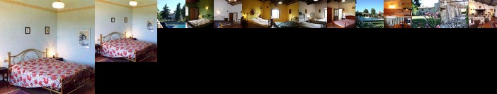 Agriturismo Materno