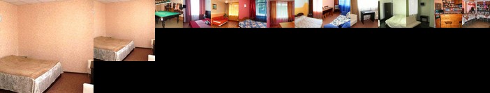 Victoriya Hotel Complex