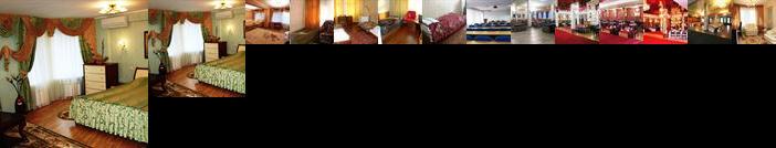 Aks Hotel