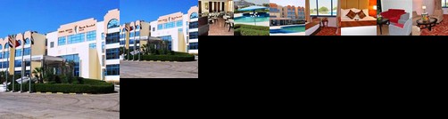 Coral Hotel Aden