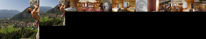 Gasthaus Sonne Tarrenz