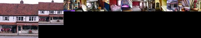 Biddenden Bed and Breakfast