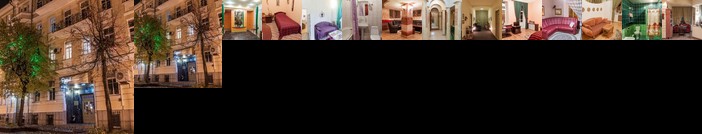 Eridan Hotel Vitebsk