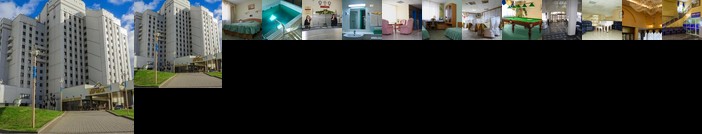 Luchesa Hotel