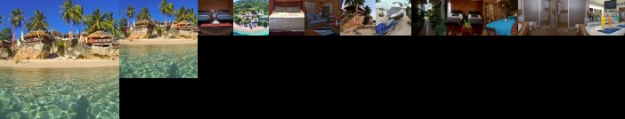 Voda Krasna Beach Resort