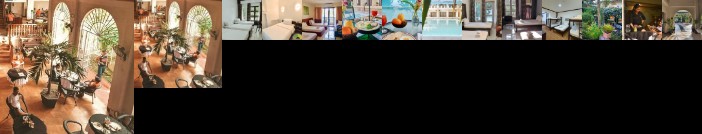 Fernandos Hotel