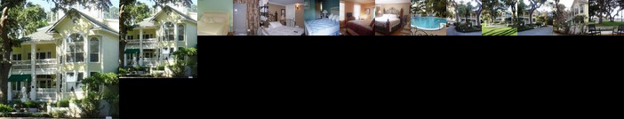 River Lily Inn Bed and Breakfast