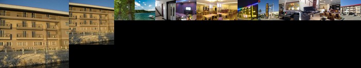 Grand Hoyah Hotel