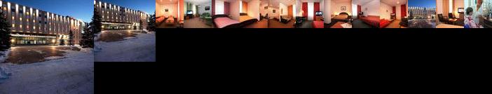 Hotel Naftan