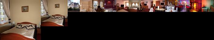 Hotel Willa Park