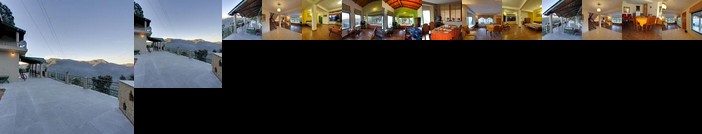 Vresorts Ramgarh Cottage
