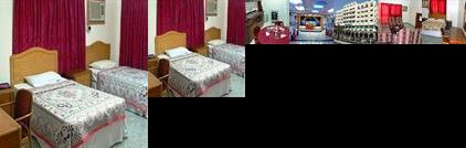 Ma'alla Plaza Suites