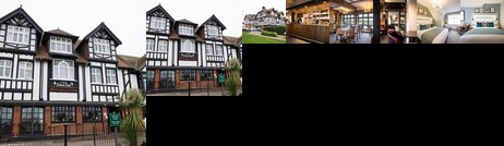 Innkeeper's Lodge Norfolk Broads Horning