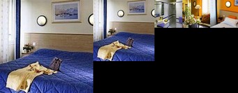 Hotel Central Lorient