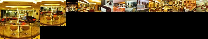 The Chandigarh Ashok