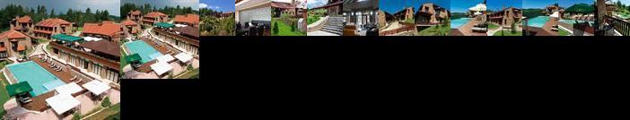 Aurora Resort & Spa