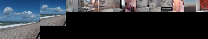 Hotel de la Plage Fecamp