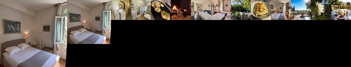 Hotel La Bellaudiere