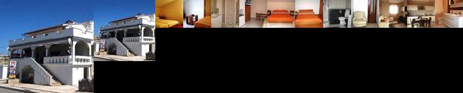Apartments Mladi Mornar