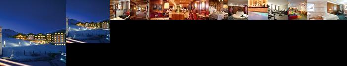 Zurserhof Hotel - A Summit Hotel