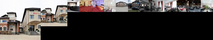 Hotel G Club