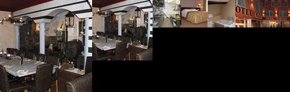 Giorgi Hotel Restaurant
