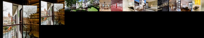 Hotel Spa Ciudad De Astorga