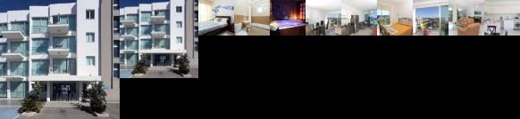 Coralli Spa Resort