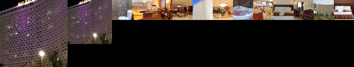 Hotel Uzbekistan