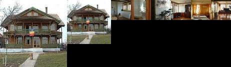 Morena Mansion