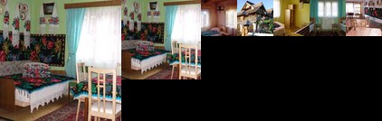Casa Muntean