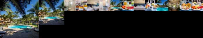 Latitud Buzios Hotel