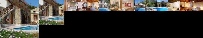 Z & X Holiday Villas - Miliou Area