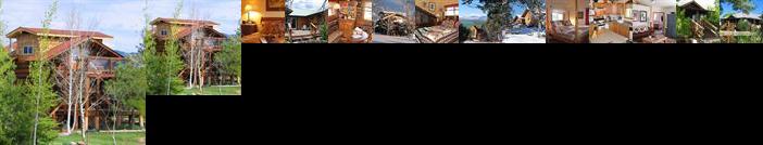 Sundance Bear Lodge