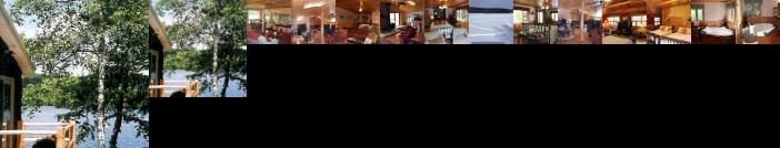 Kiwassa Lake Bed & Breakfast