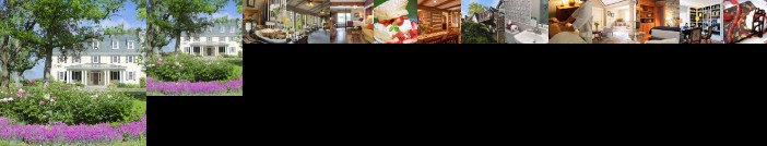 Hillbrook Inn